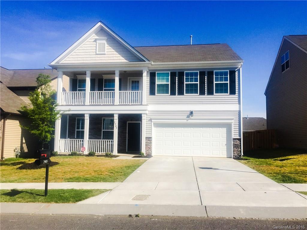 2905 Berry Creek Road Charlotte NC 28214