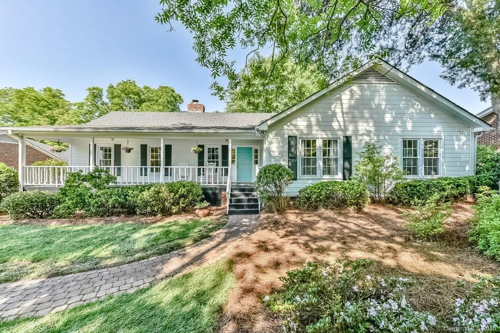 511 Briarpatch Lane Charlotte NC 28211