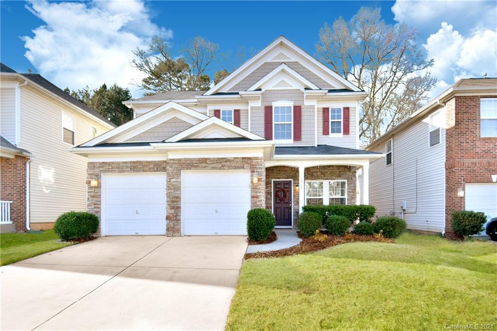 6313 Prosperity Commons Drive Charlotte NC 28269