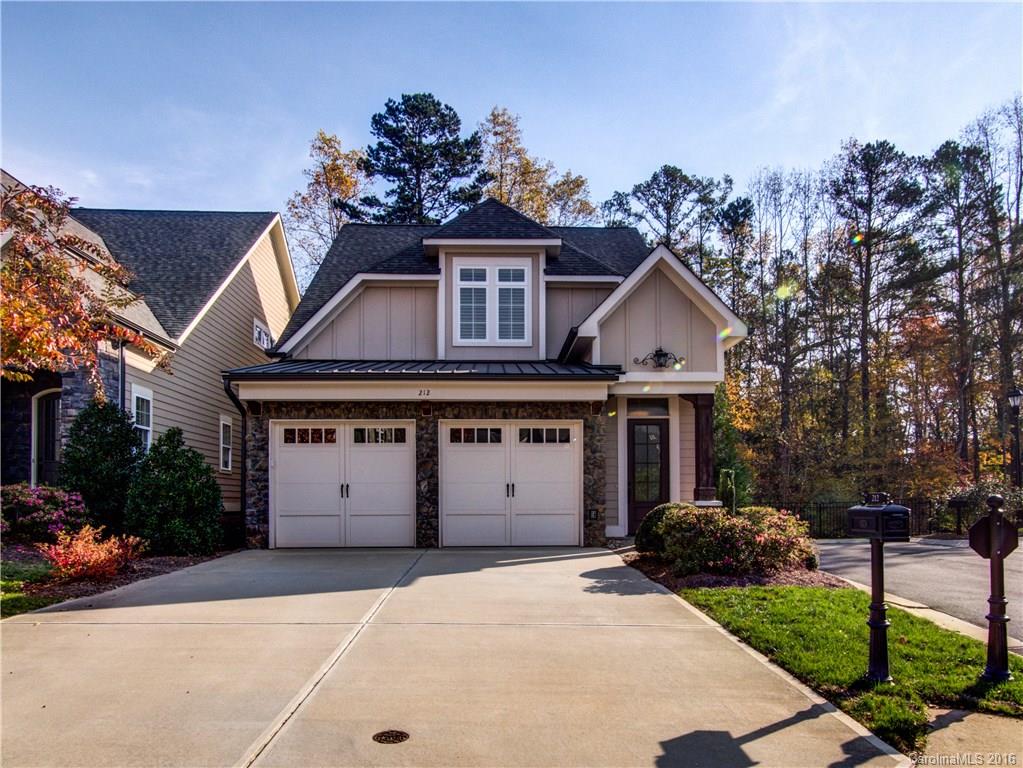212 Charndon Village Court Charlotte NC 28211
