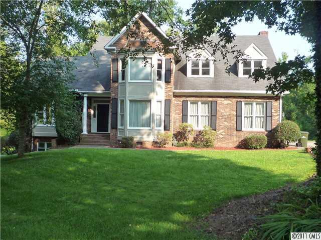 6229 Phyliss Lane Mint Hill NC 28227