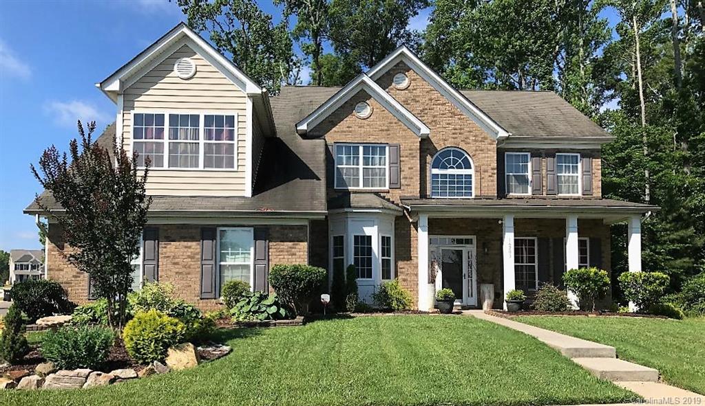 16203 Brevera Circle Charlotte NC 28213