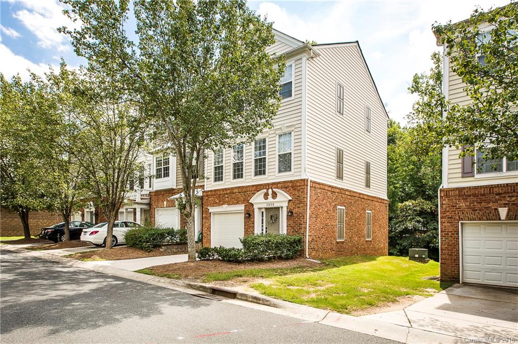 3050 Castleberry Court Charlotte NC 28209