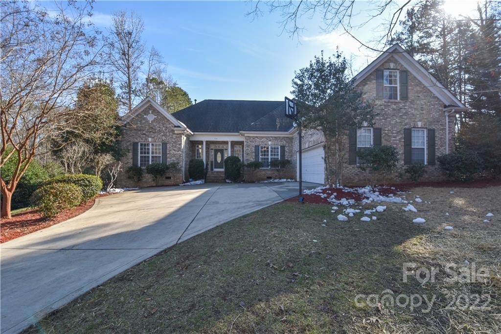 510 Shady Oaks Drive Stanley NC 28164