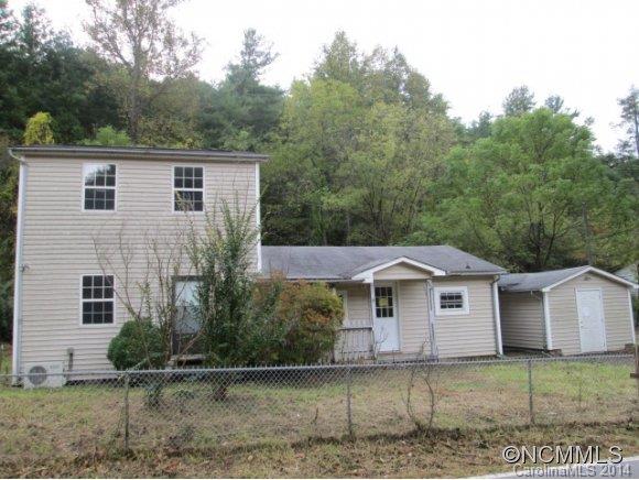 969 Bee Tree Road Swannanoa NC 28778