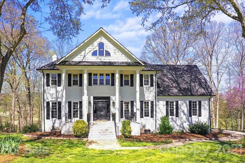 10620 Harris Road Huntersville NC 28078
