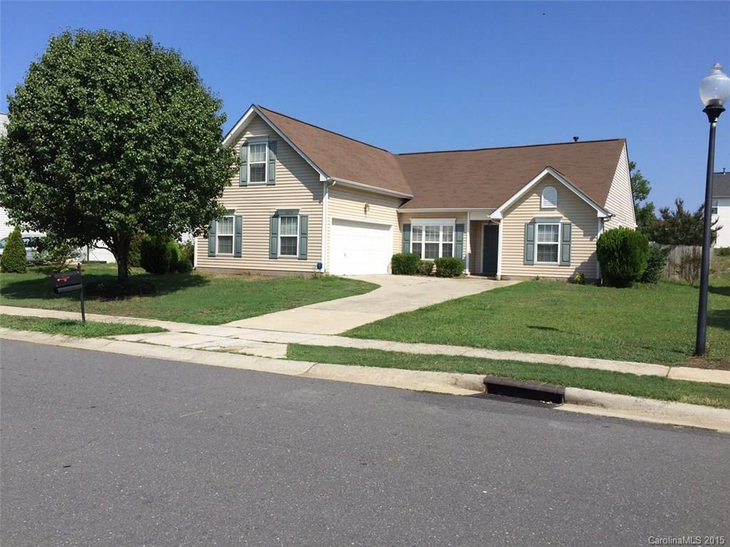 16131 Greybriar Forest Lane Charlotte NC 28278