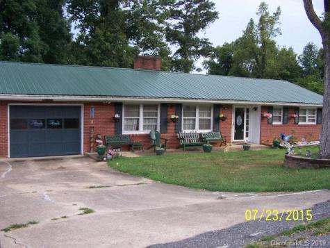 412 Landis Road Marion NC 28752