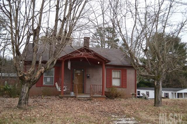 419-423 30th Street Sw Hickory NC 28602