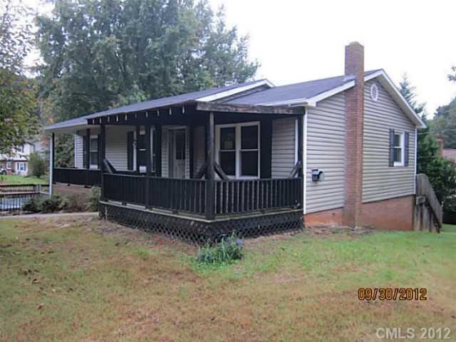 102 Setter Court Statesville NC 28625