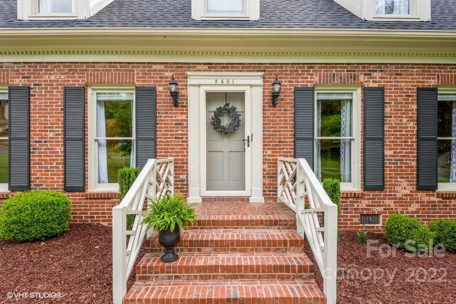 5401 Pepperdine Drive Charlotte NC 28226