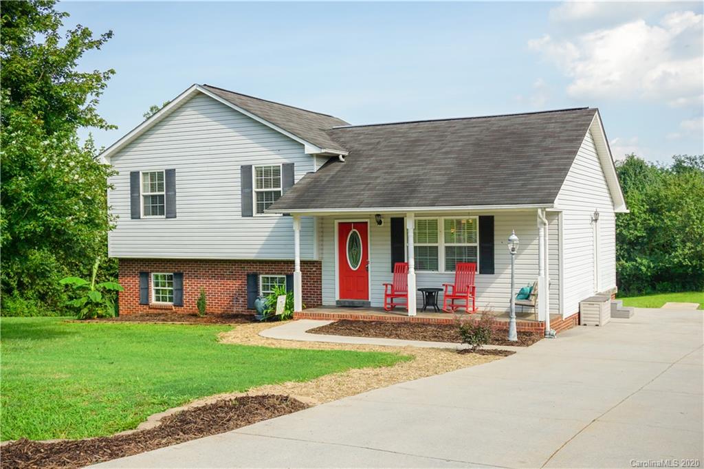 2948 Christy Leigh Drive Newton NC 28658