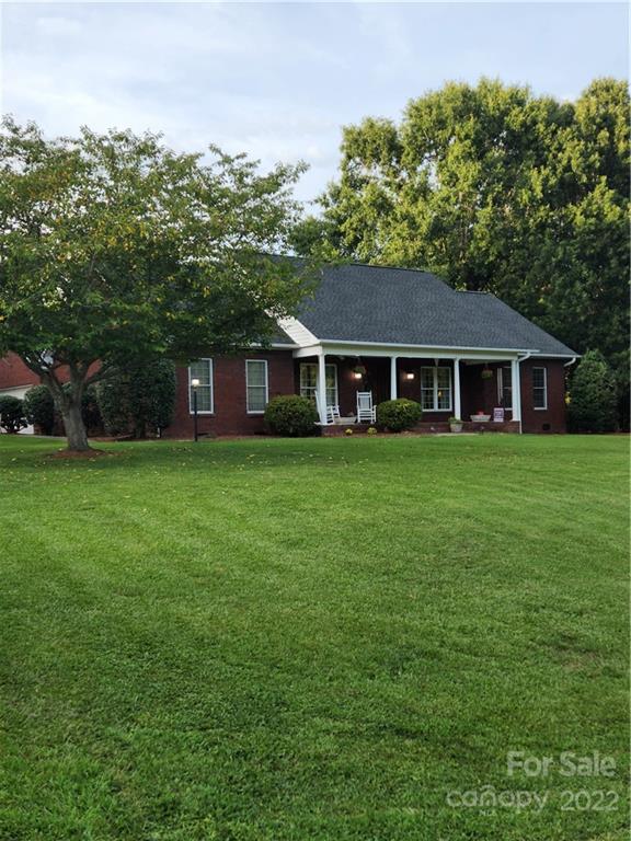 6551 Point View Court Concord NC 28025