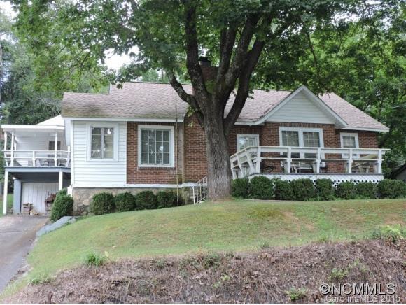 105 Meadow Street Waynesville NC 28786