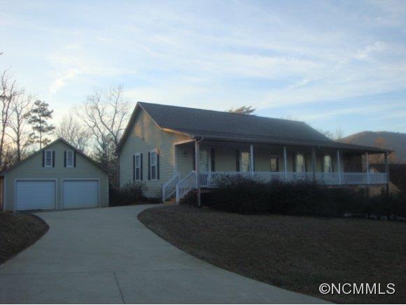 254 Dublin Lane Columbus NC 28722