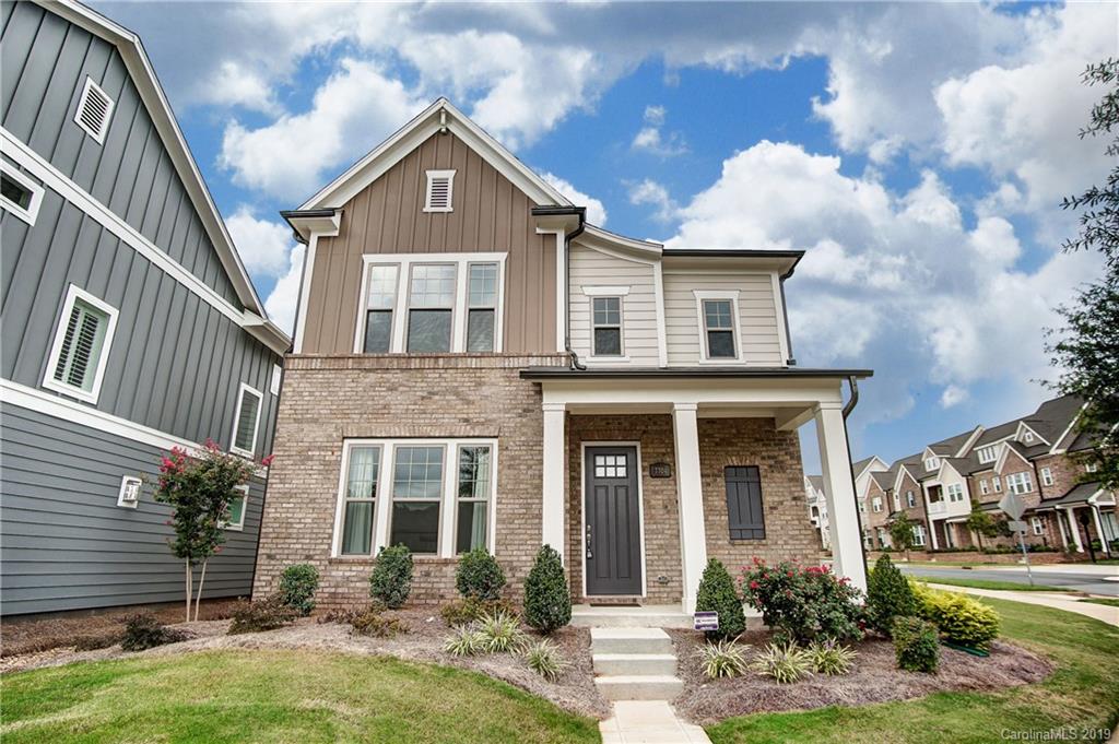 7704 Waverly Walk Avenue Charlotte NC 28277