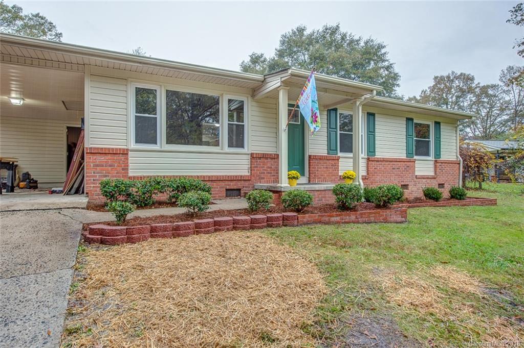 1533 Meadowbrook Lane Gastonia NC 28052
