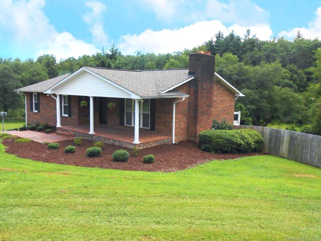 44 Golden Leaf Drive Marion NC 28752