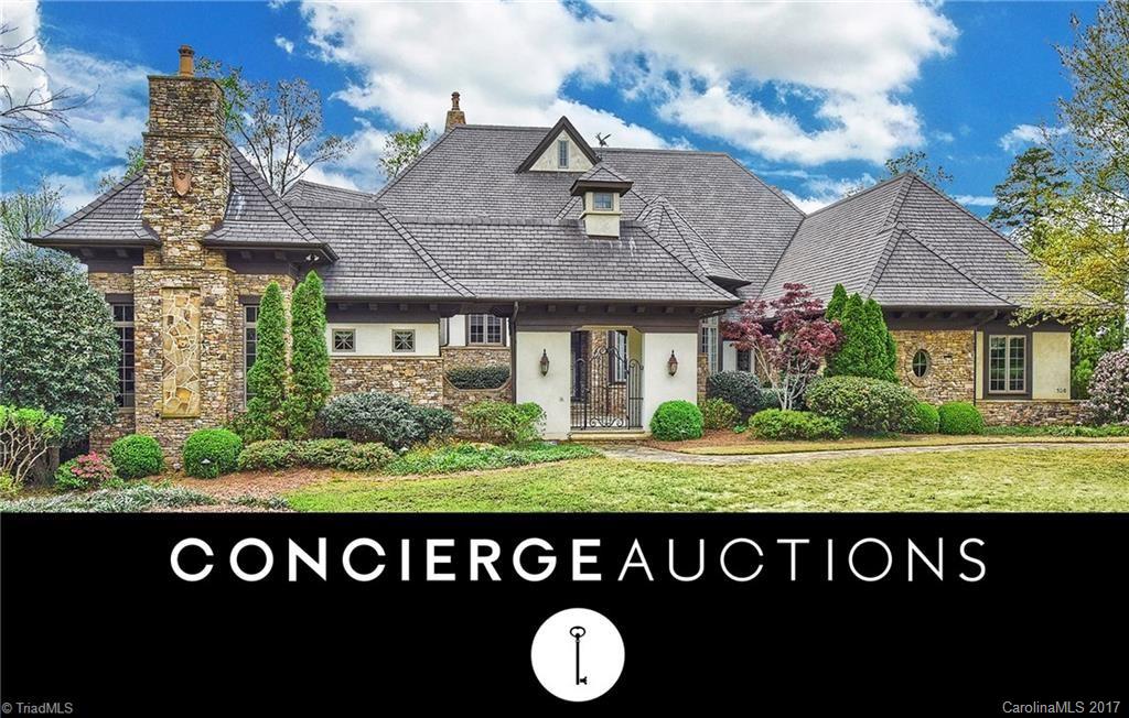 106 Grey Lady Court Mooresville NC 28117