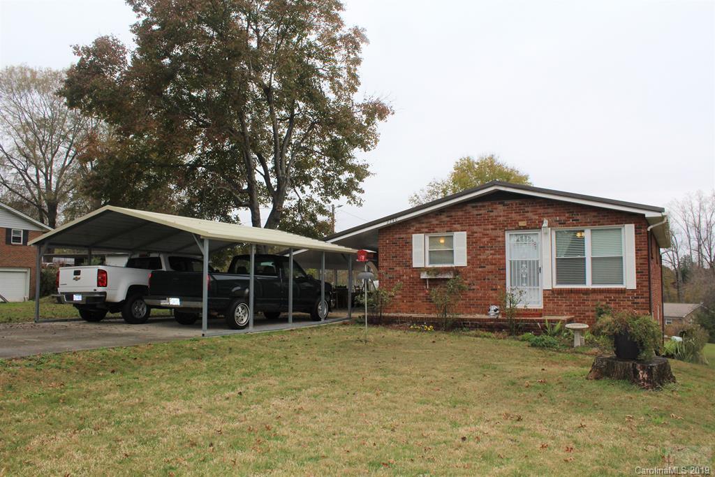 2240 15th Avenue Sw Hickory NC 28602