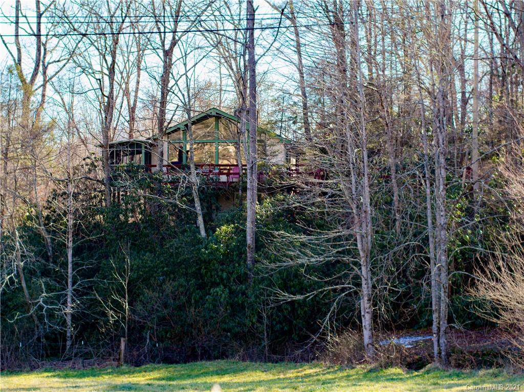 721 Old Fort Road Fairview NC 28730