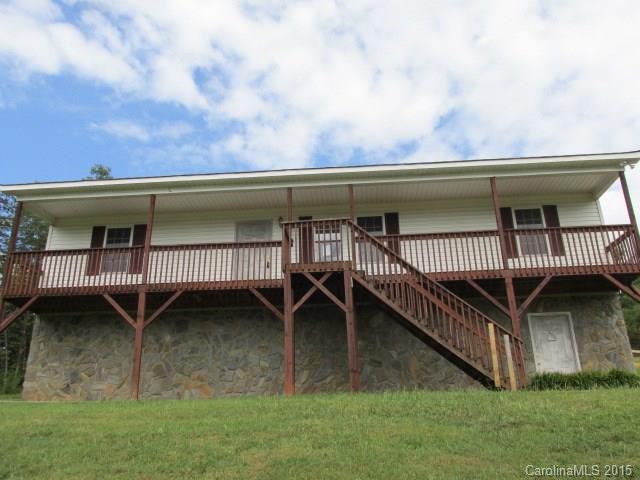 4068 Henry Kaylor Lane Granite Falls NC 28630