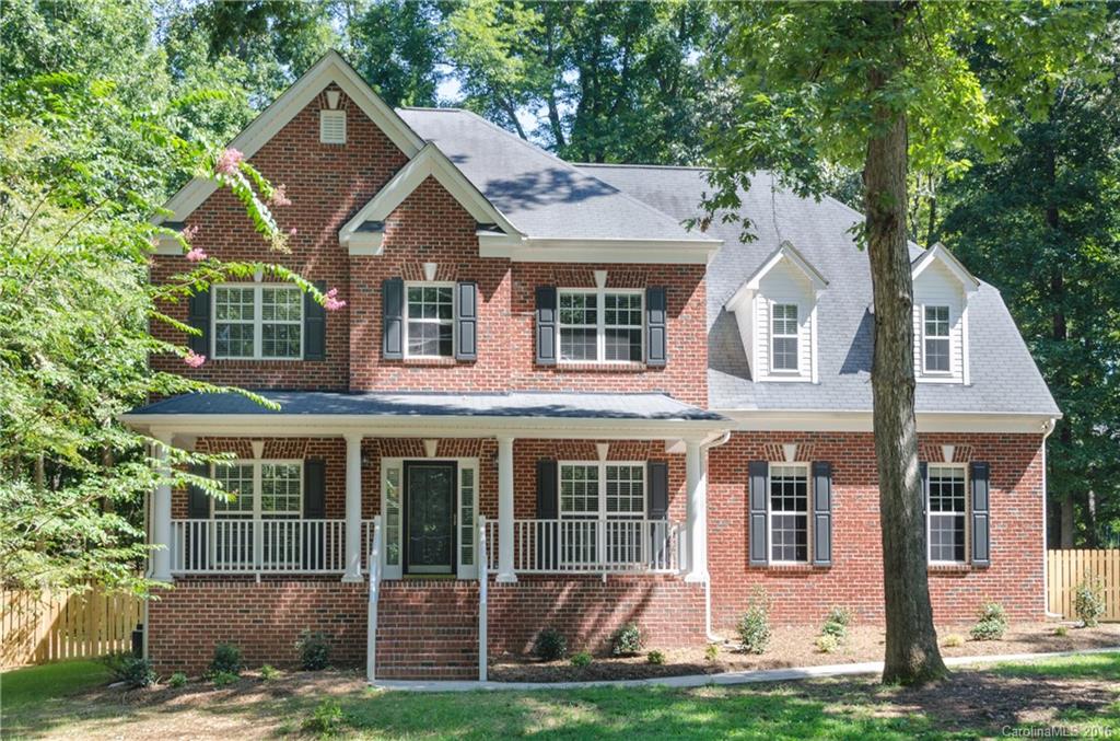 141 Culpeze Road Mooresville NC 28117