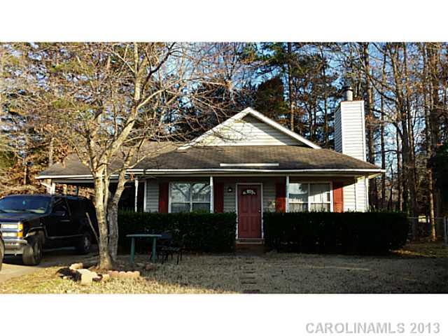 5600 Naturewood Court Charlotte NC 28214