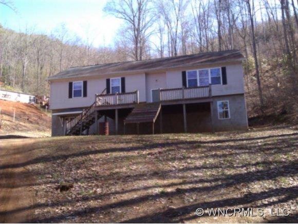 12 Live Oak Drive Candler NC 28715