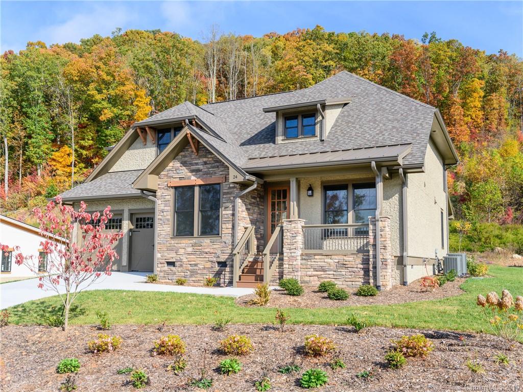 24 Peregrines Ridge Court Fairview NC 28730