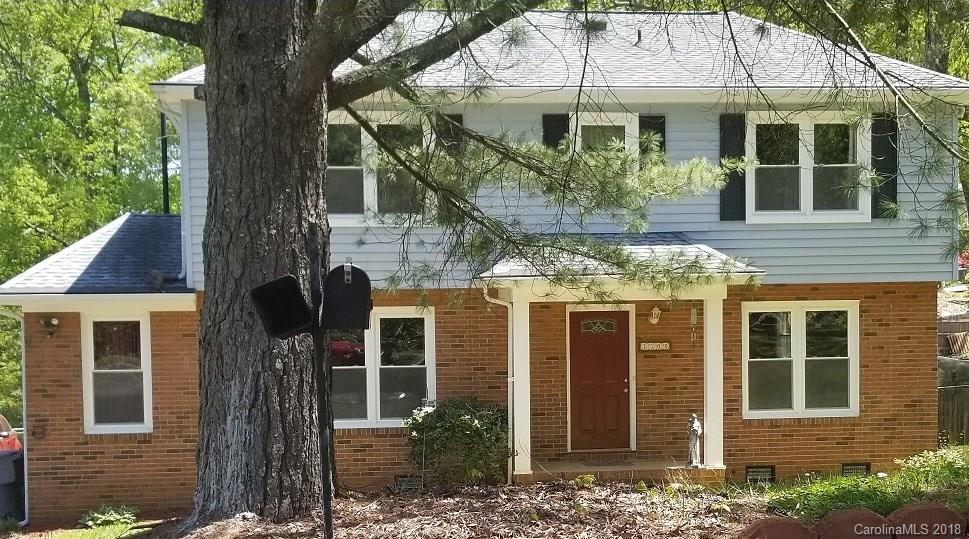3300 Boston Avenue Charlotte NC 28212