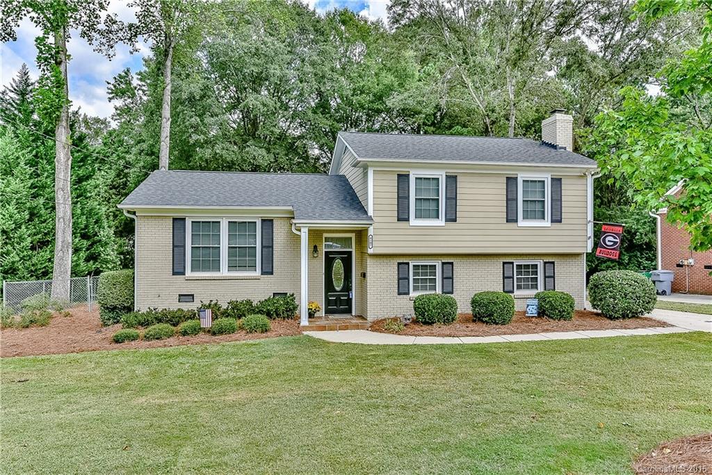 4107 Ashton Drive Charlotte NC 28210