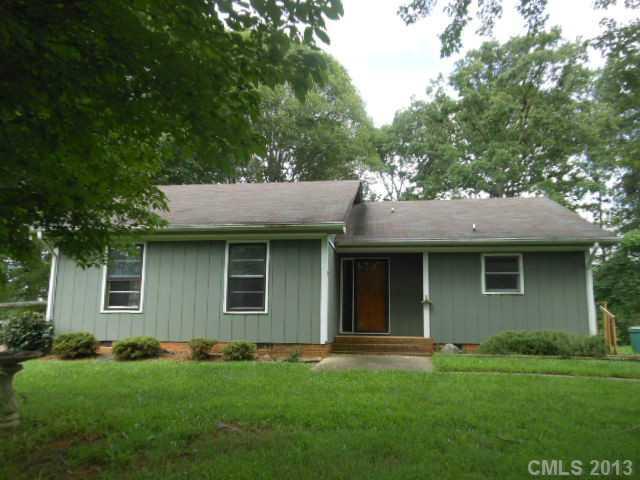 8309 Jefferson Colony Road Mint Hill NC 28227