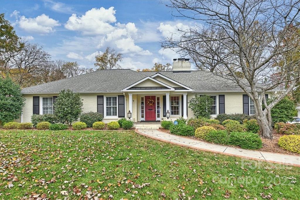 547 Manning Drive Charlotte NC 28209