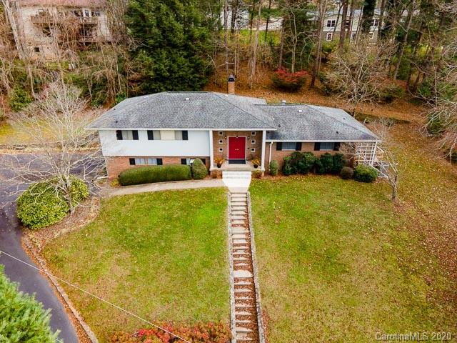 33 Pheasant Drive Asheville NC 28803