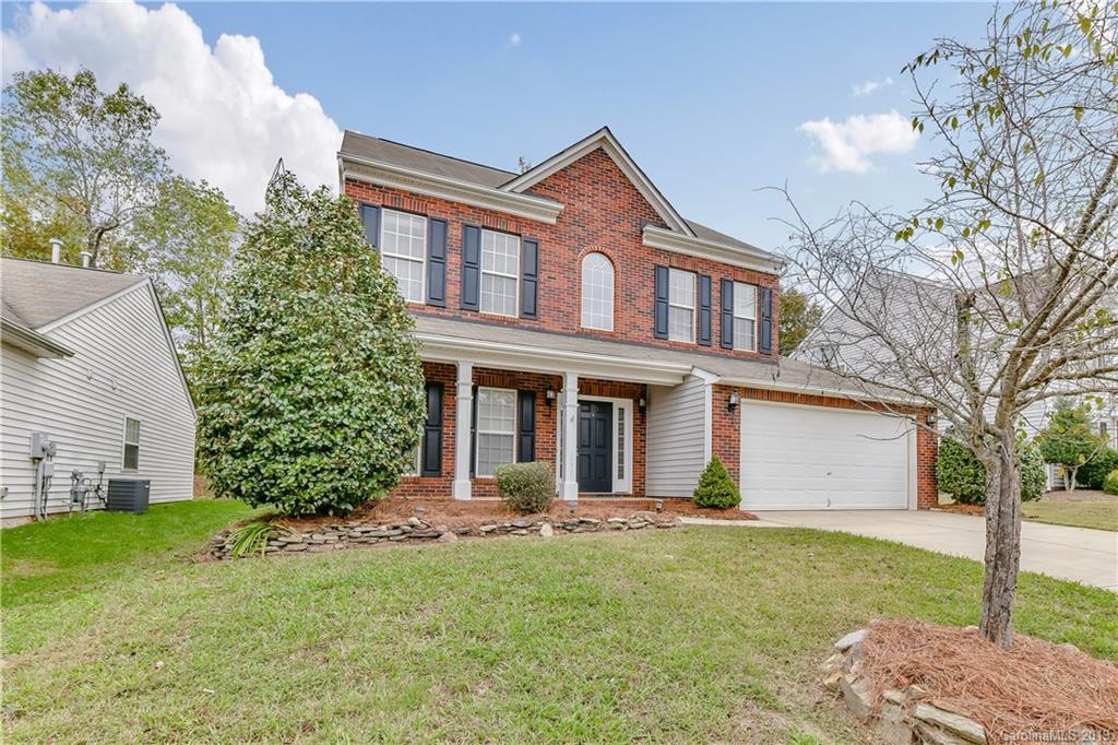 2009 Rosewater Lane Indian Trail NC 28079