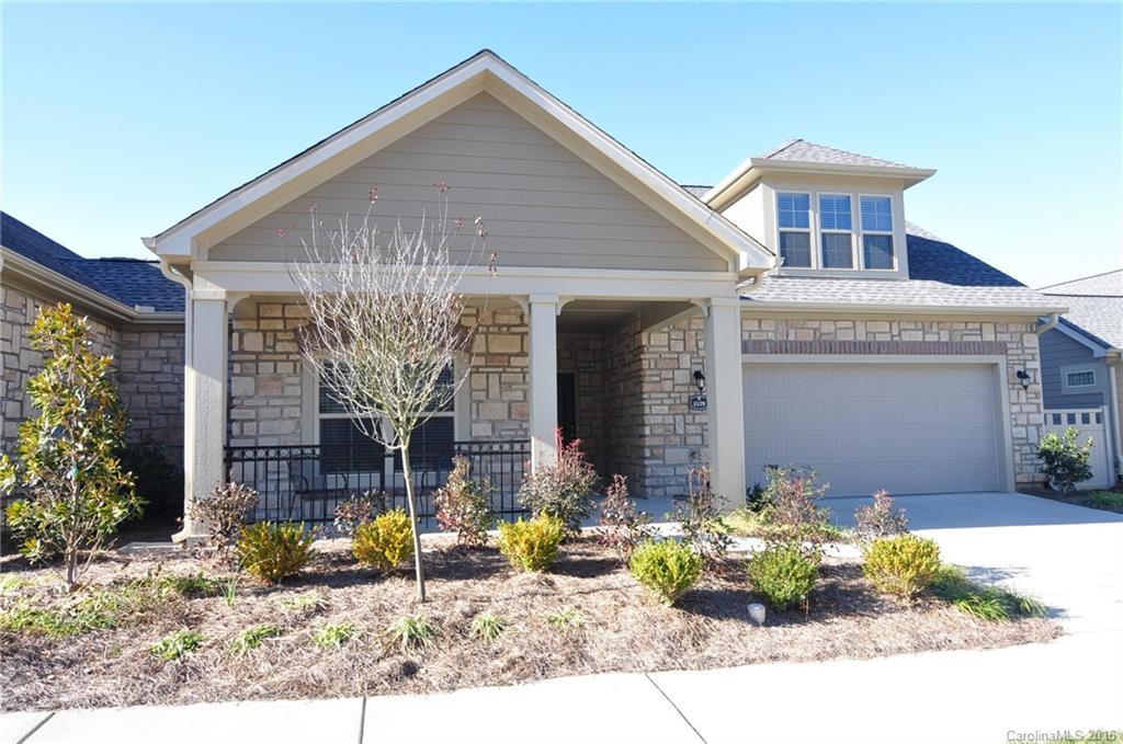 5129 Polo Gate Boulevard Charlotte NC 28216