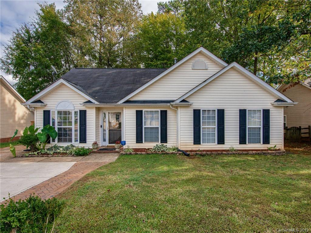 6028 Country Walk Drive Charlotte NC 28212