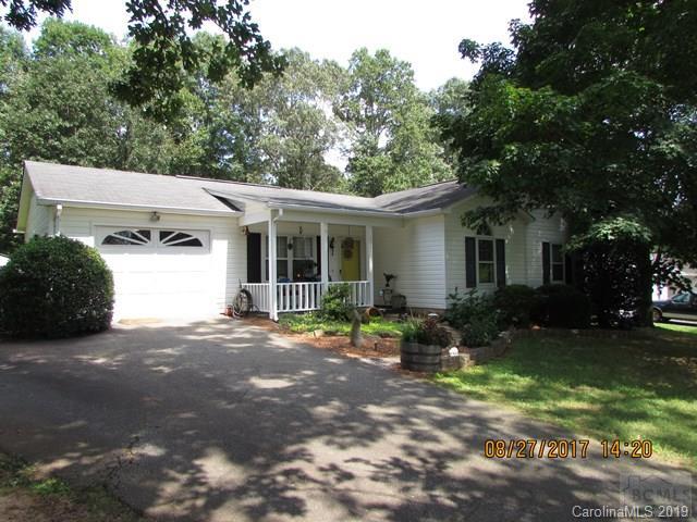 111 Woodlea Drive Morganton NC 28655