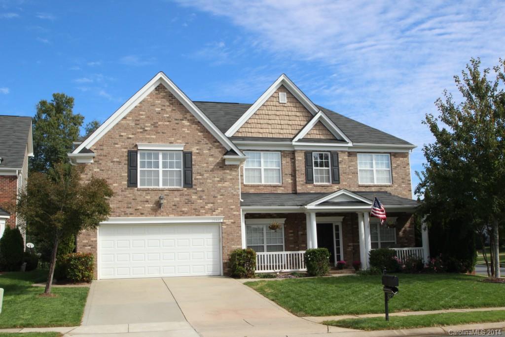 15445 Prescott Hill Avenue Charlotte NC 28277