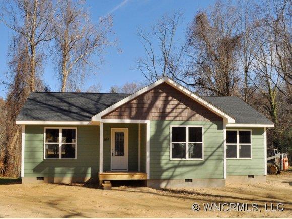 104 Iris Street Asheville NC 28803