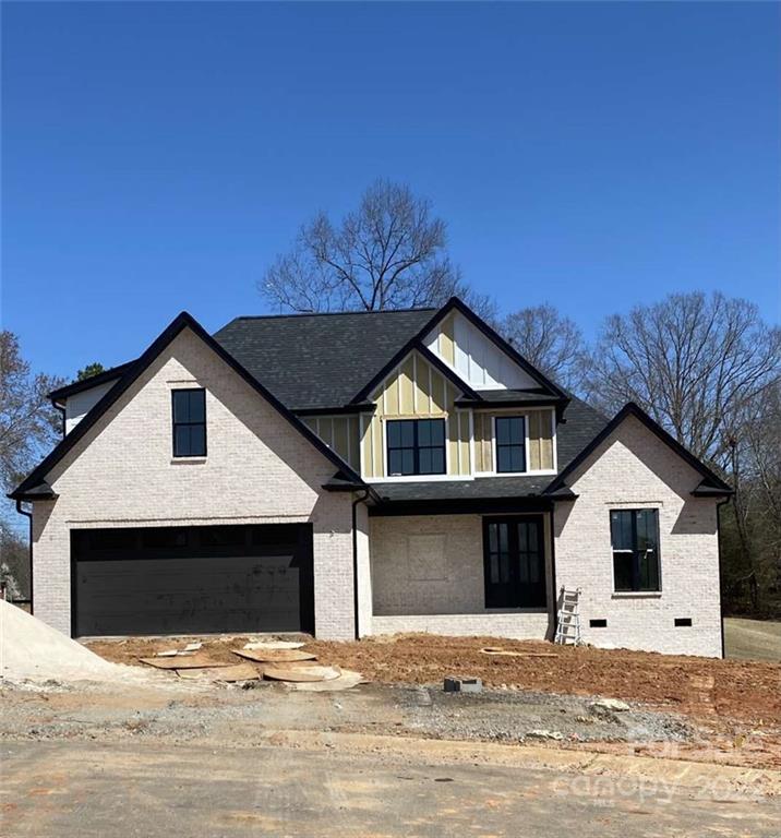 118 Linkside Lane Hickory NC 28601