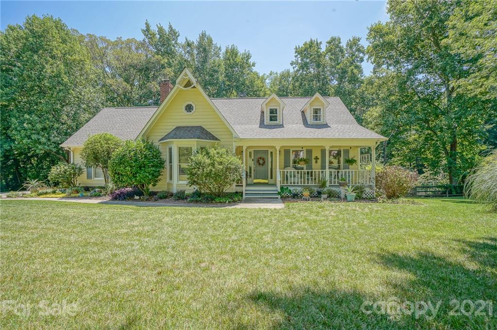1124 Sundance Drive Concord NC 28027