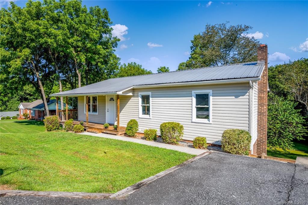 112 Harris Drive Morganton NC 28655