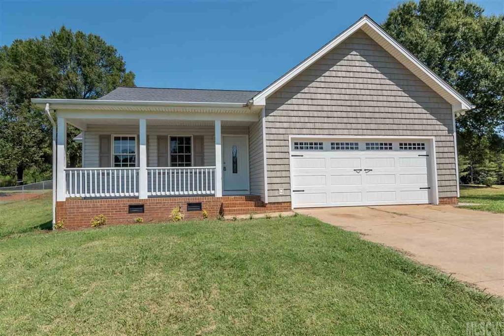 2232 Picnic Drive Newton NC 28658