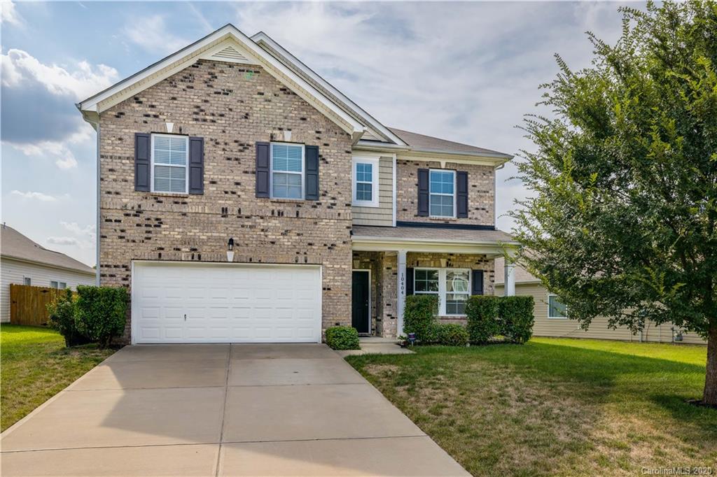 10404 Kempsford Drive Charlotte NC 28262