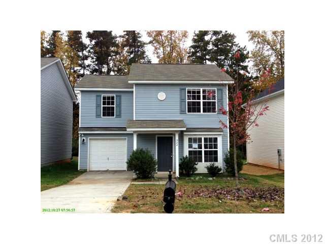 324 Peachtree Road Charlotte NC 28216