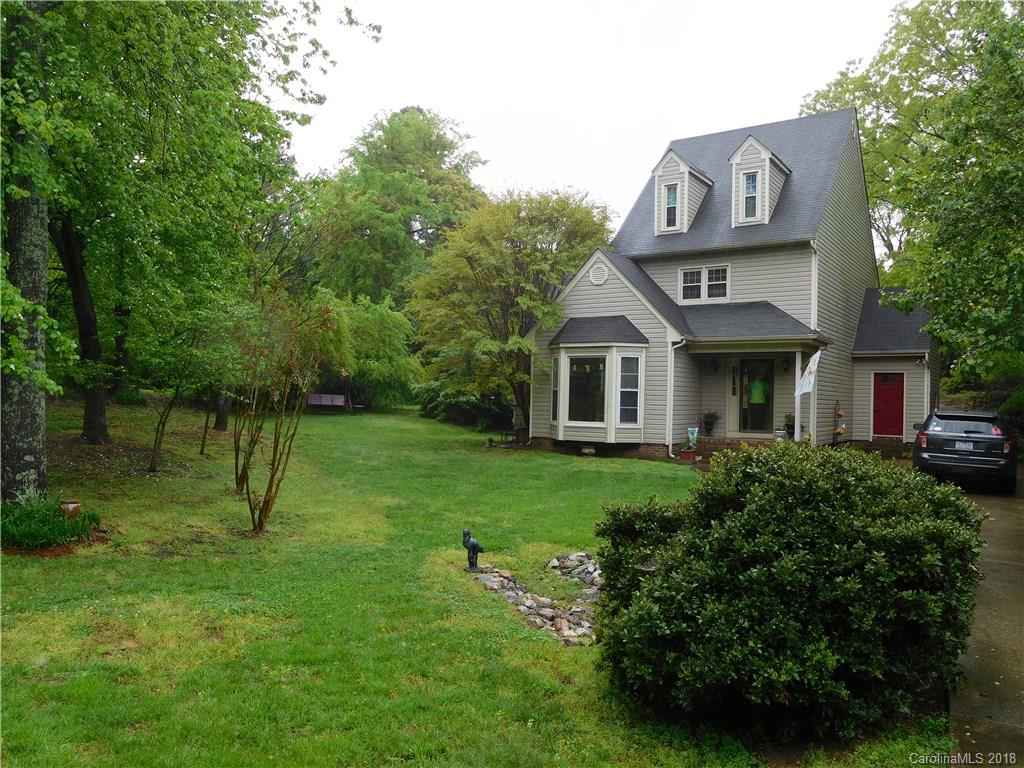 822 Raleigh Court Gastonia NC 28054