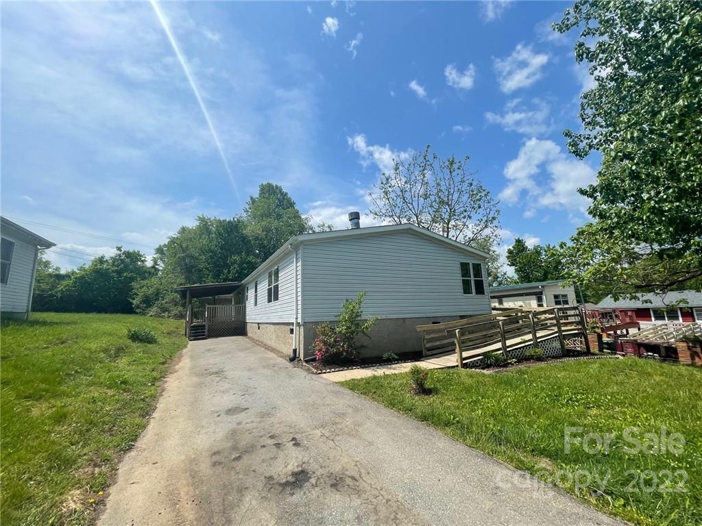 14 Crest Avenue Asheville NC 28803