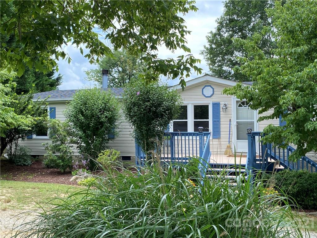 149 Denise Drive Flat Rock NC 28731